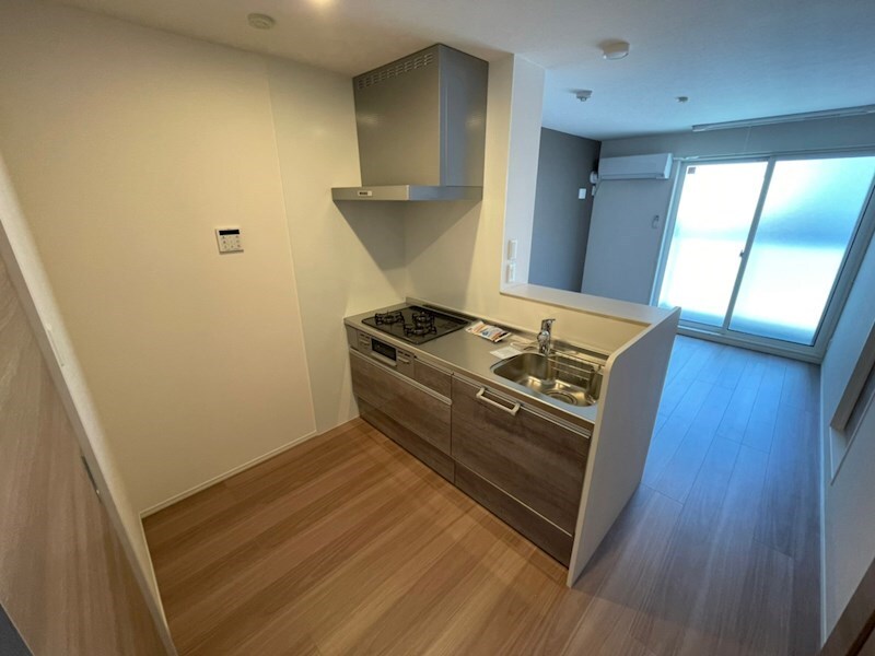 グレイスコート御影中町の物件内観写真