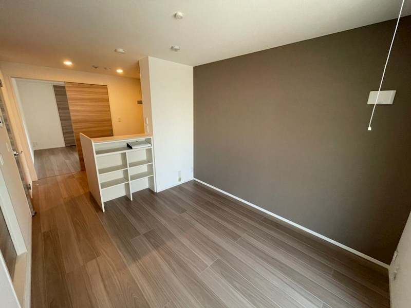 グレイスコート御影中町の物件内観写真