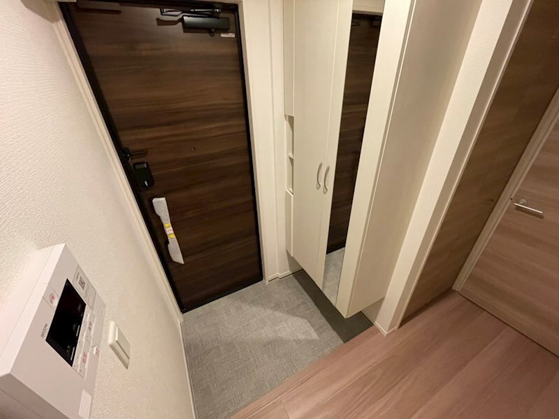 グレイスコート御影中町の物件内観写真