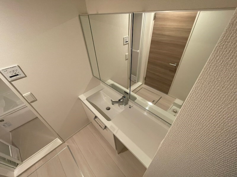 グレイスコート御影中町の物件内観写真