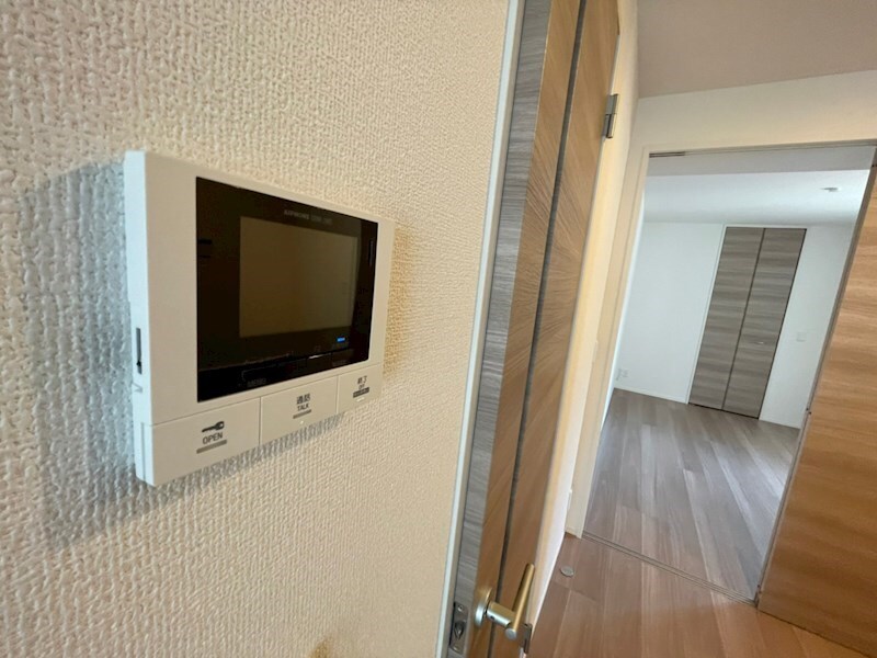 グレイスコート御影中町の物件内観写真