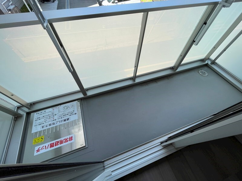 グレイスコート御影中町の物件内観写真