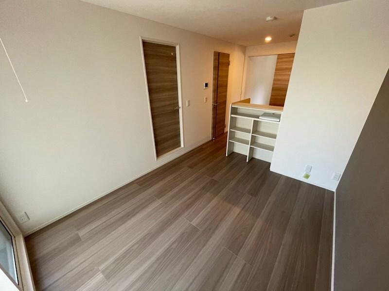 グレイスコート御影中町の物件内観写真