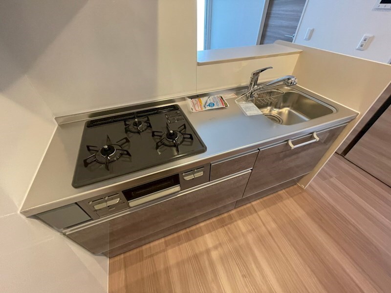 グレイスコート御影中町の物件内観写真