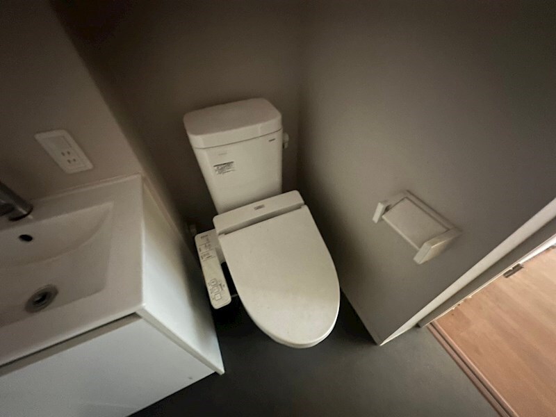 ボヌールの物件内観写真