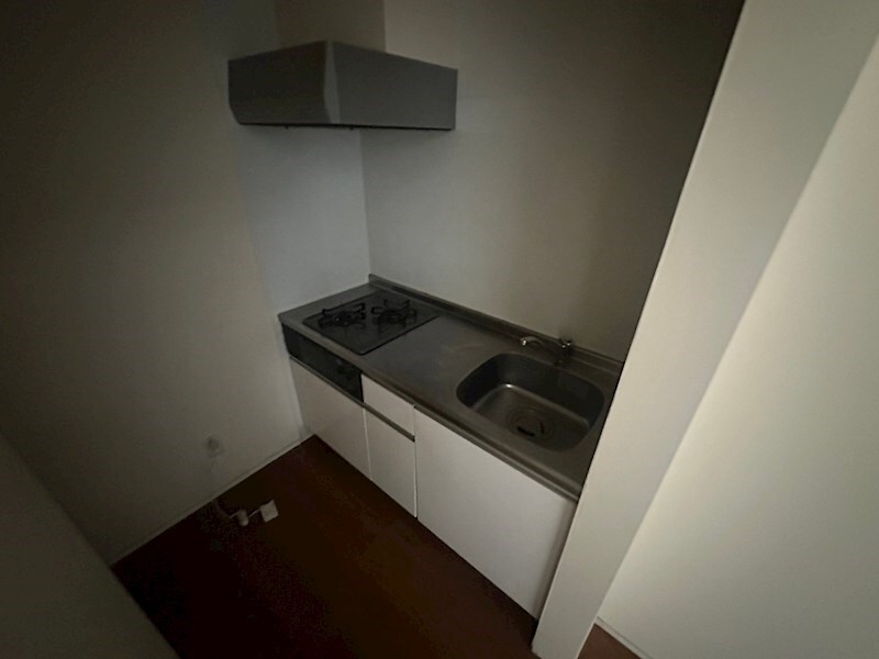 ボヌールの物件内観写真