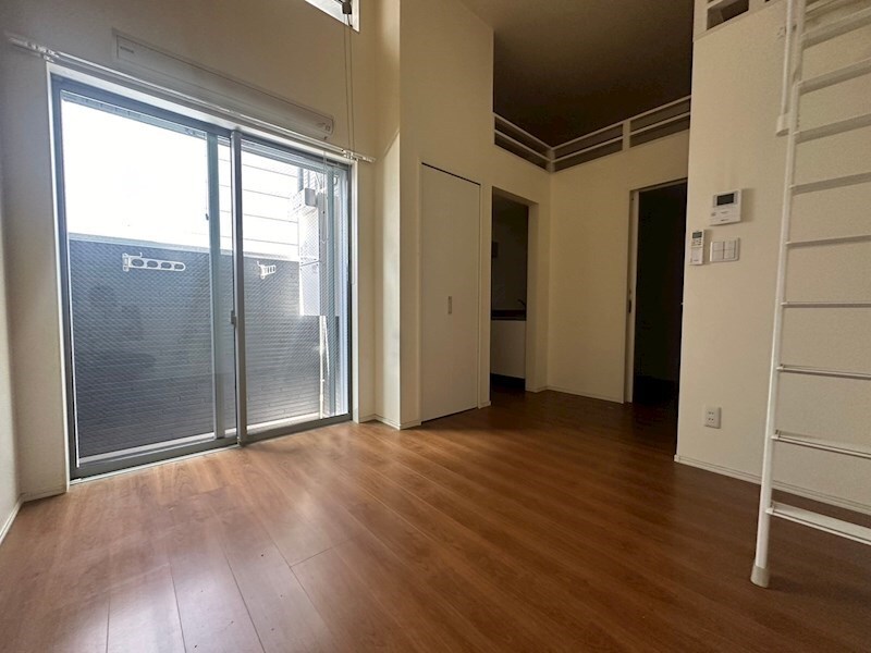 ボヌールの物件内観写真