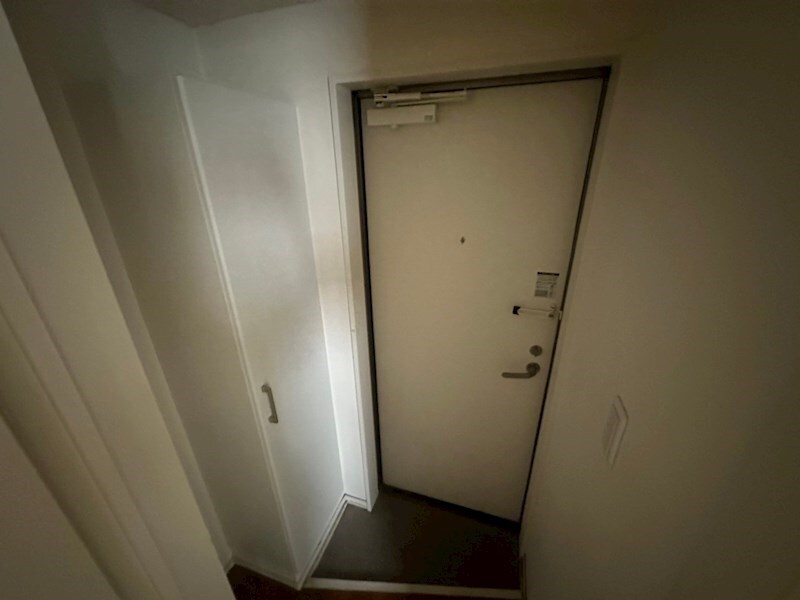 ボヌールの物件内観写真