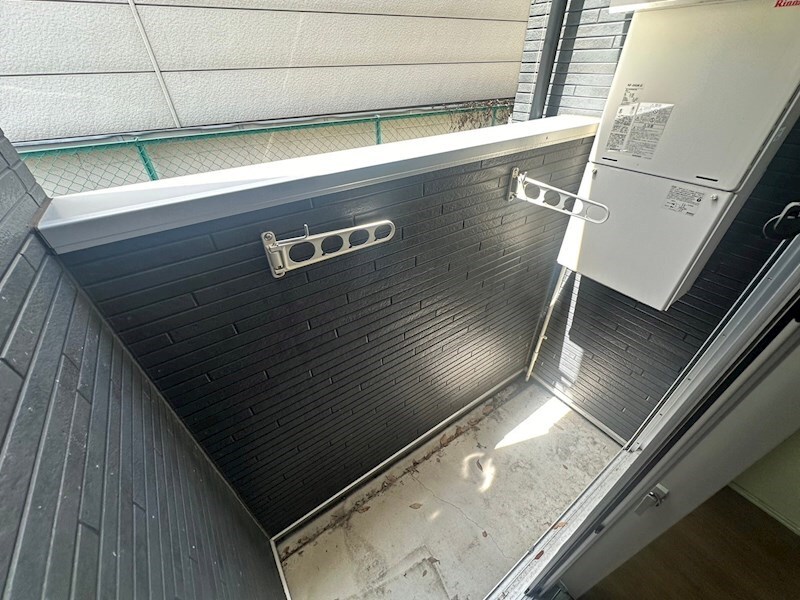 ボヌールの物件内観写真