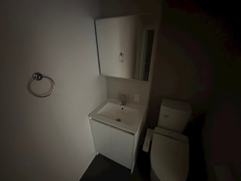 ボヌールの物件内観写真