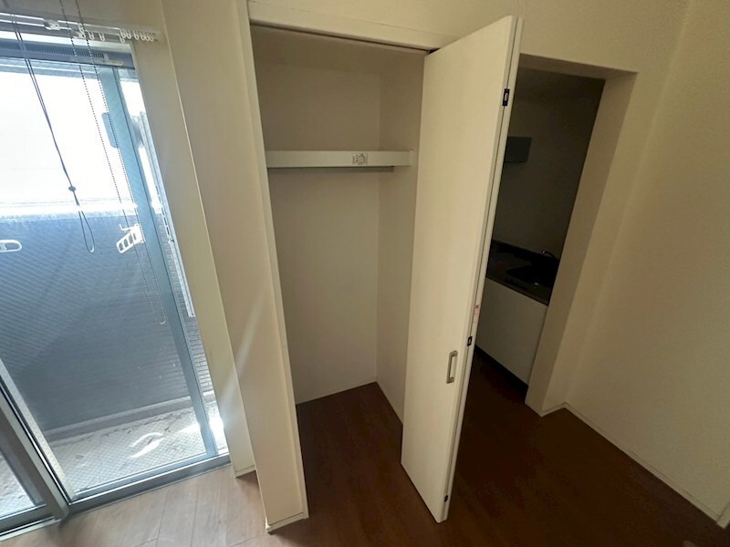 ボヌールの物件内観写真