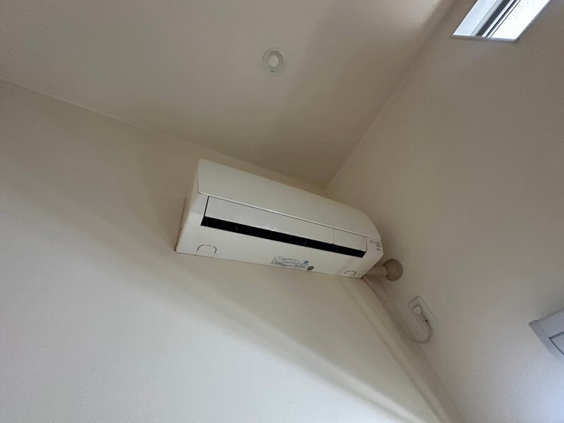 ボヌールの物件内観写真