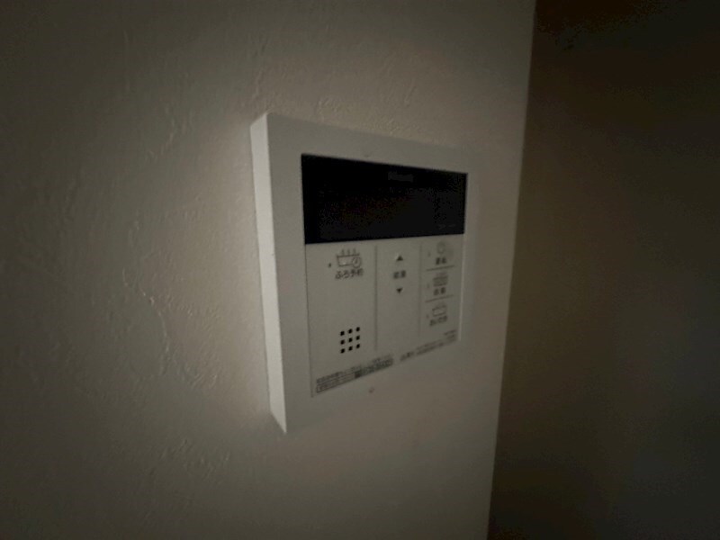 ボヌールの物件内観写真