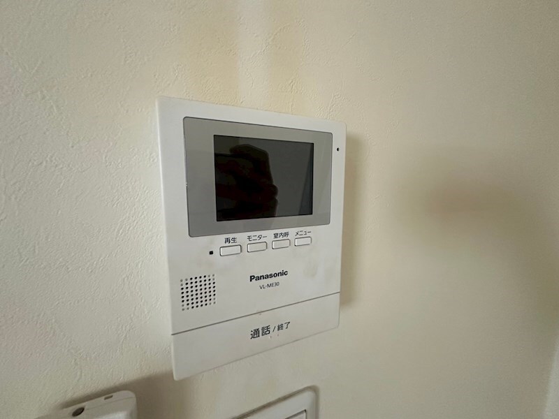 ボヌールの物件内観写真