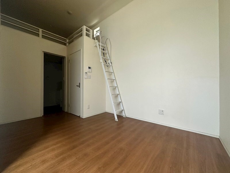 ボヌールの物件内観写真