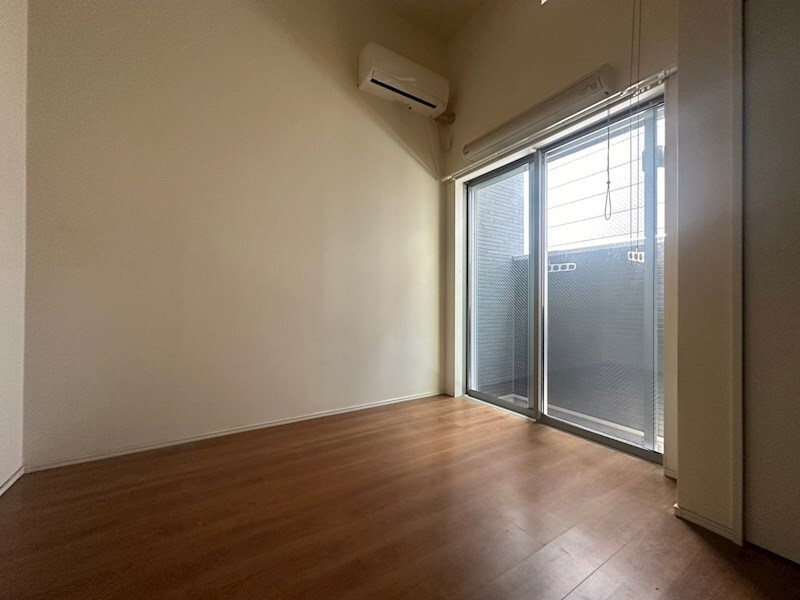 ボヌールの物件内観写真