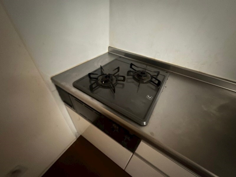 ボヌールの物件内観写真