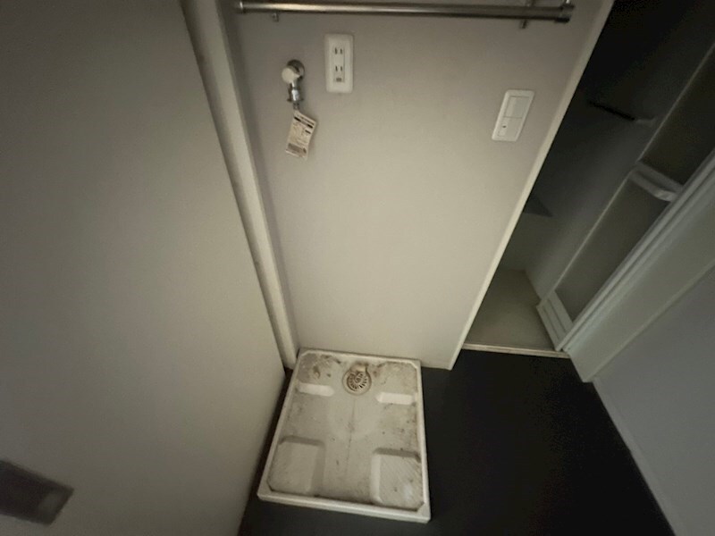 ボヌールの物件内観写真