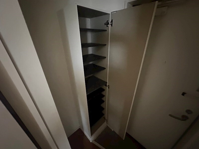 ボヌールの物件内観写真