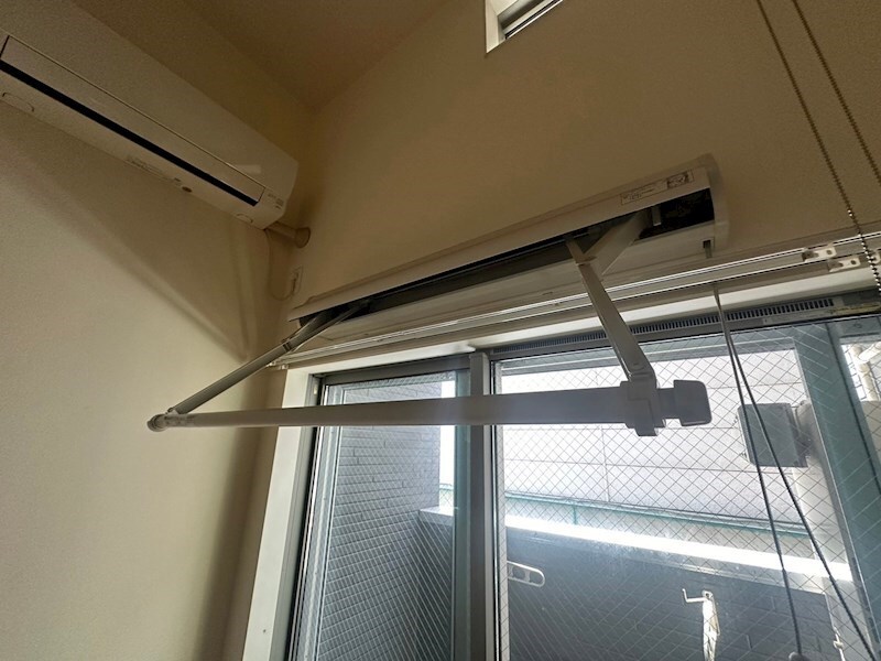 ボヌールの物件内観写真