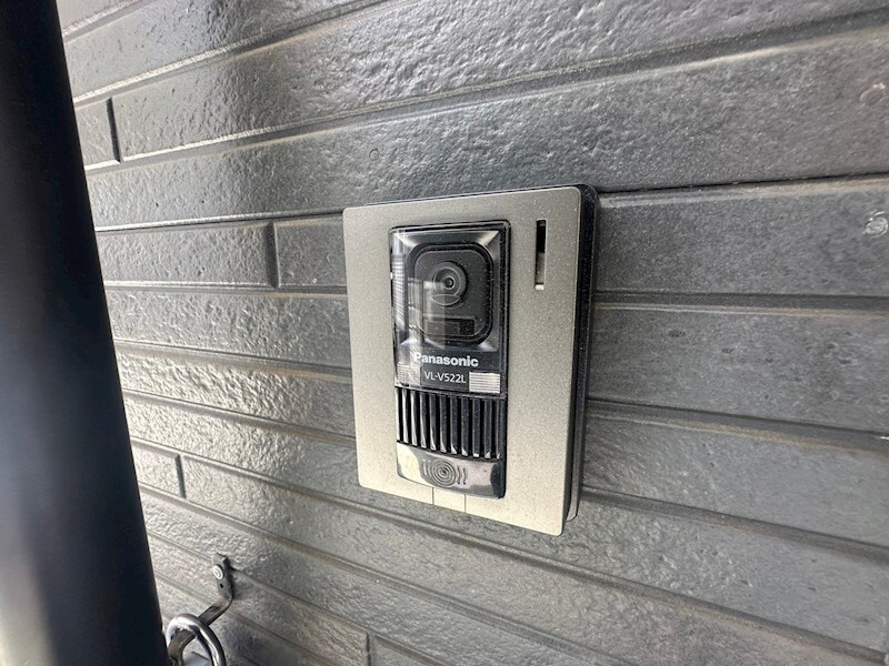 ボヌールの物件内観写真