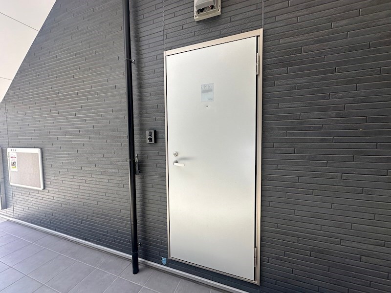 ボヌールの物件内観写真