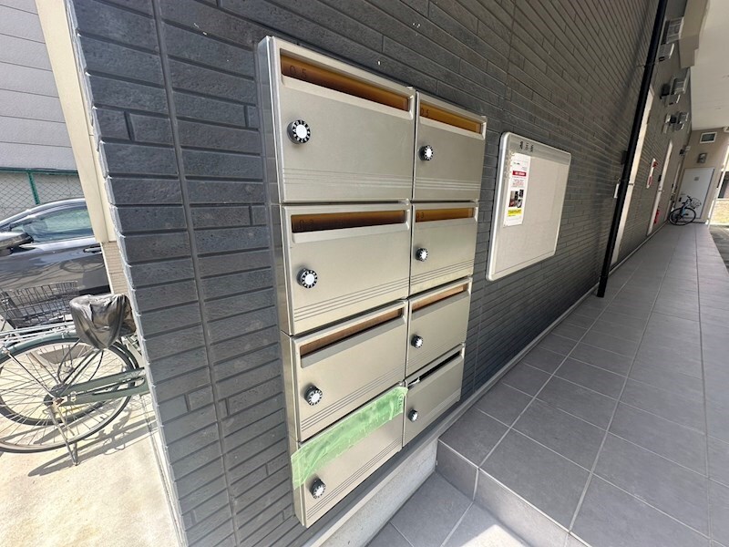 ボヌールの物件内観写真