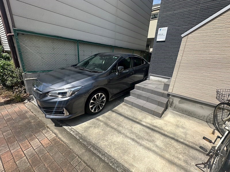 ボヌールの物件内観写真