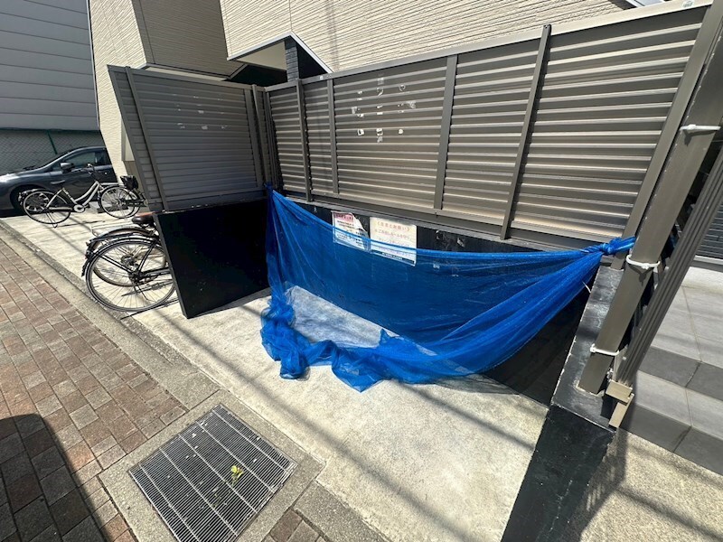 ボヌールの物件内観写真