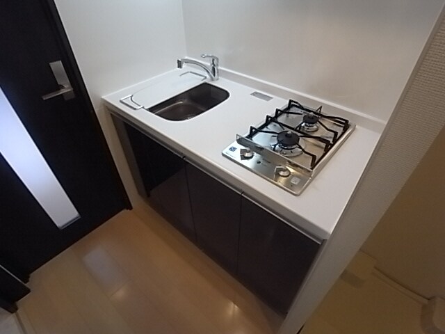 エステムプラザ神戸三宮ルクシアの物件内観写真