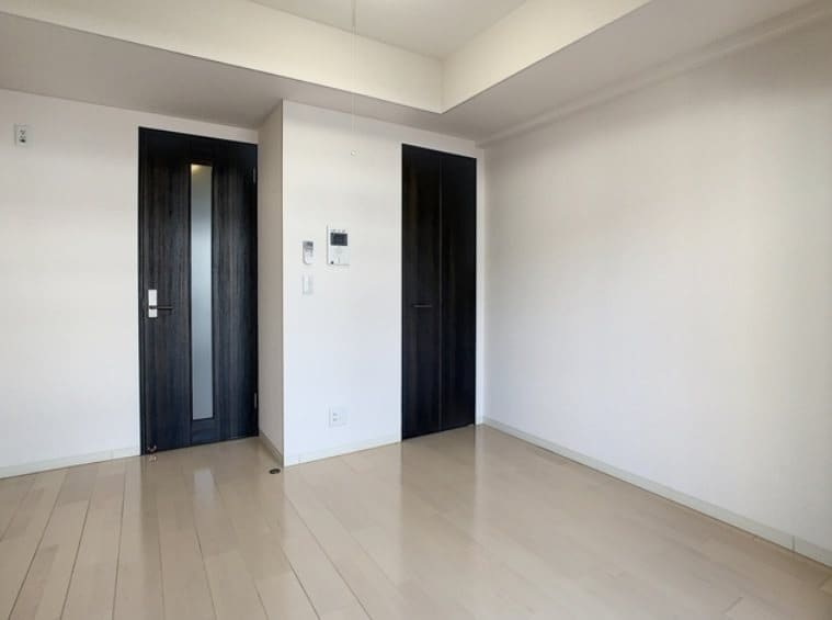 エステムプラザ神戸三宮ルクシアの物件内観写真