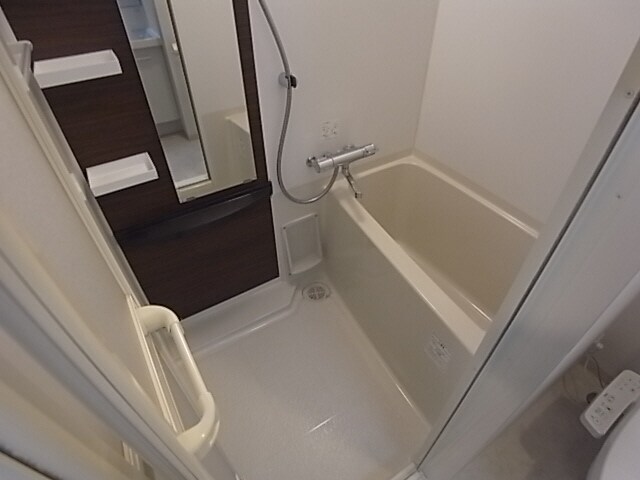 エステムプラザ神戸三宮ルクシアの物件内観写真