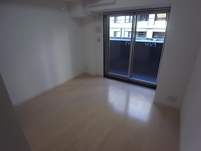 エステムプラザ神戸三宮ルクシアの物件内観写真