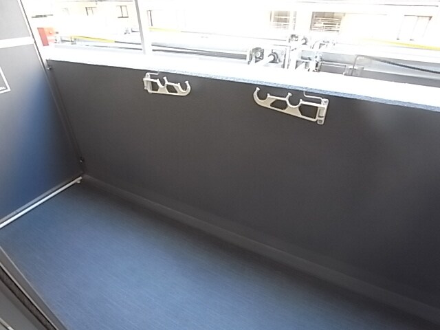 エステムプラザ神戸三宮ルクシアの物件内観写真