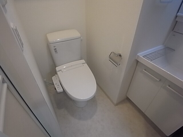 エステムプラザ神戸三宮ルクシアの物件内観写真