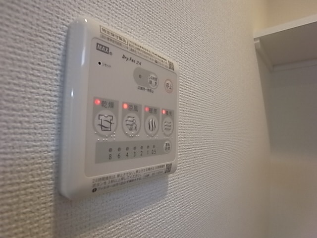 エステムプラザ神戸三宮ルクシアの物件内観写真