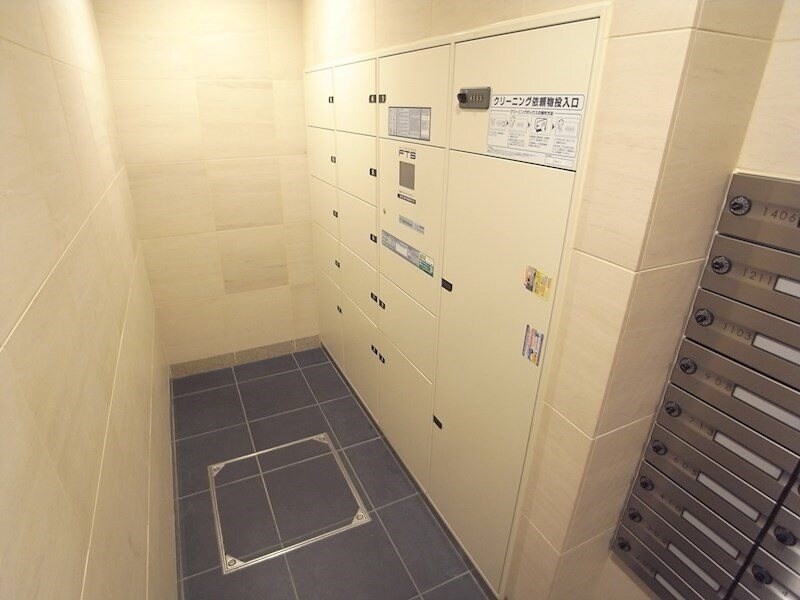 エステムプラザ神戸三宮ルクシアの物件内観写真