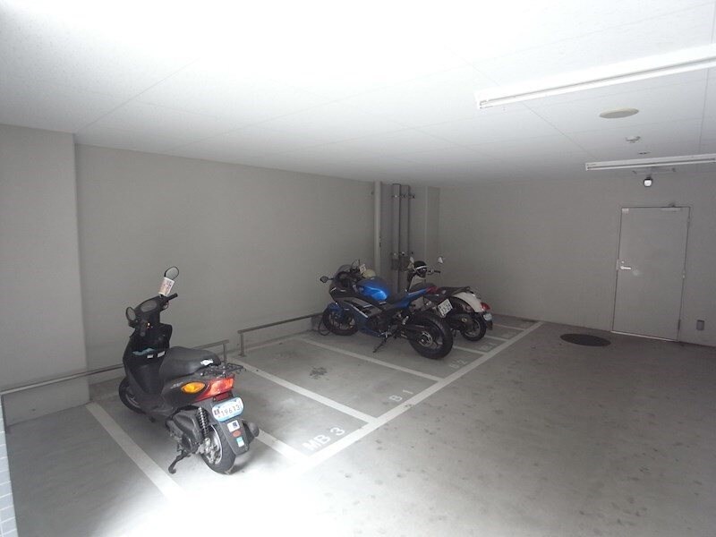 エステムプラザ神戸三宮ルクシアの物件内観写真