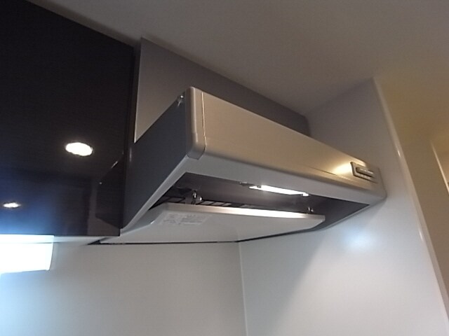 エステムプラザ神戸三宮ルクシアの物件内観写真