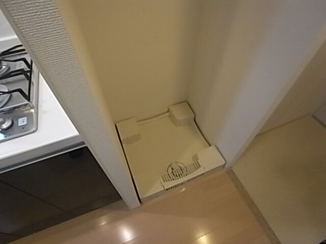 エステムプラザ神戸三宮ルクシアの物件内観写真