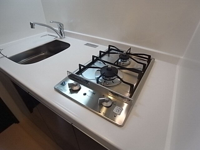 エステムプラザ神戸三宮ルクシアの物件内観写真