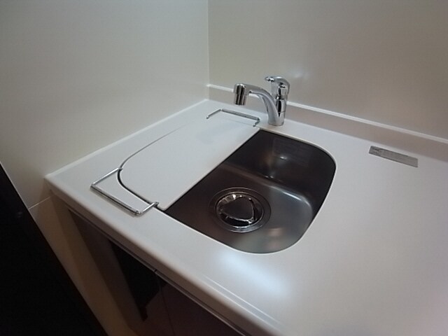 エステムプラザ神戸三宮ルクシアの物件内観写真