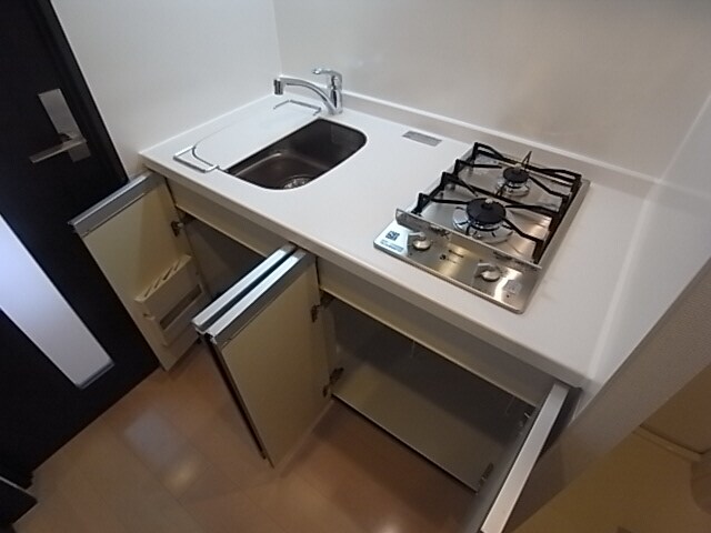 エステムプラザ神戸三宮ルクシアの物件内観写真