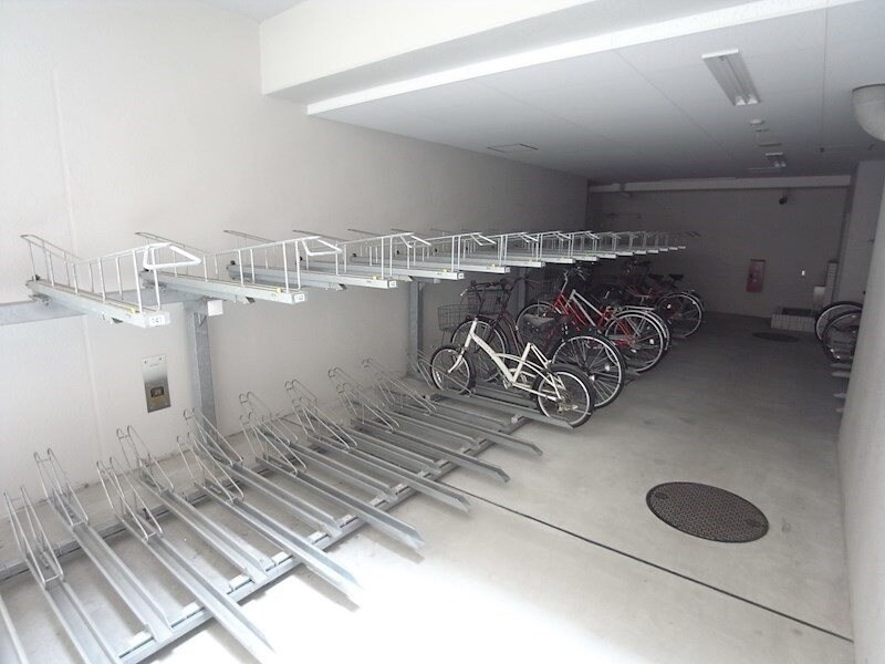 エステムプラザ神戸三宮ルクシアの物件内観写真