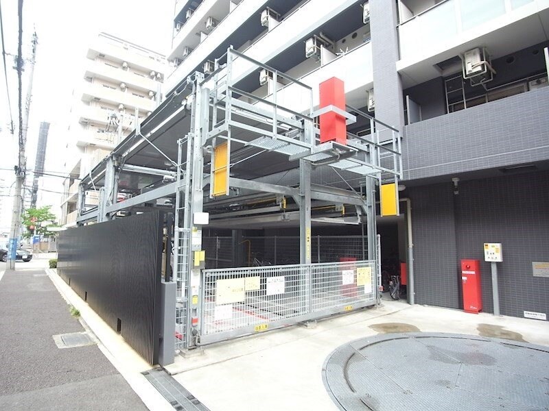 エステムプラザ神戸三宮ルクシアの物件内観写真