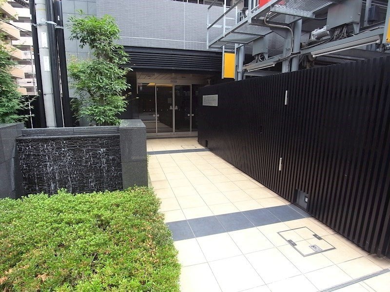 エステムプラザ神戸三宮ルクシアの物件内観写真