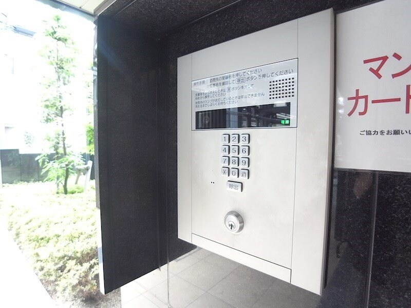 エステムプラザ神戸三宮ルクシアの物件内観写真