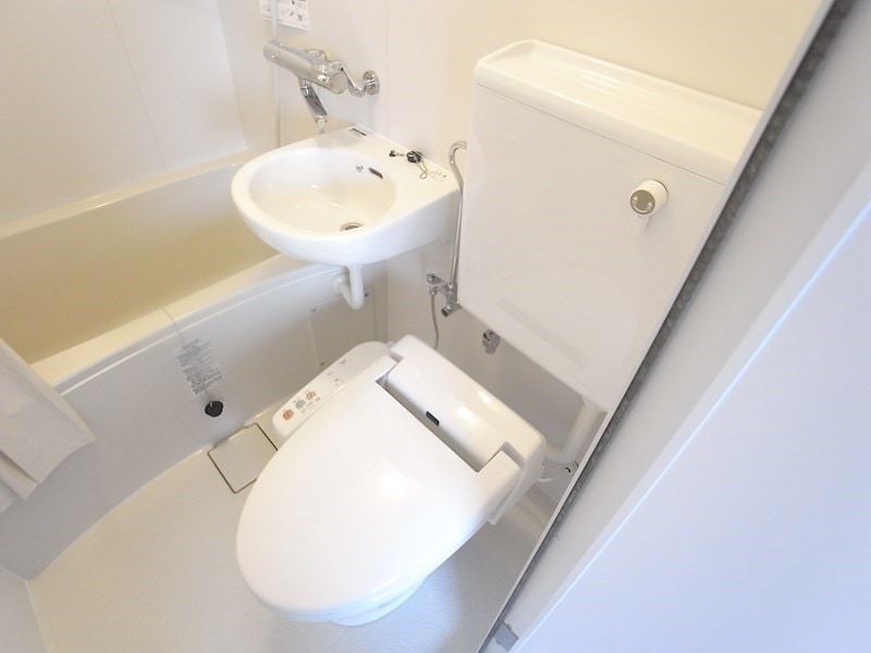 メインステージ弓木町の物件内観写真