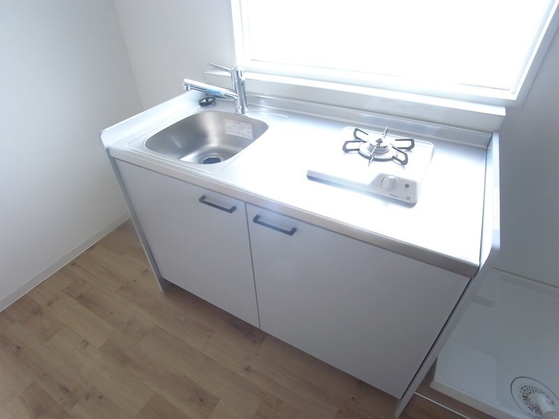 メインステージ弓木町の物件内観写真