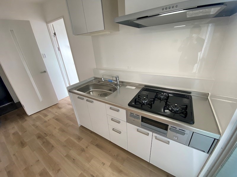 メインステージ弓木町の物件内観写真